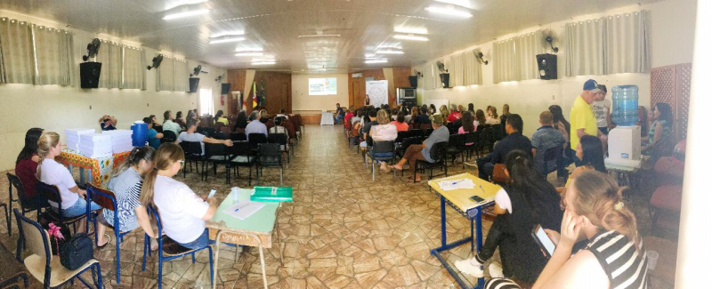 REALIZADA VII CONFERÊNCIA MUNICIPAL DE SAÚDE